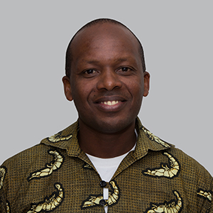 Emmanuel Bagumako