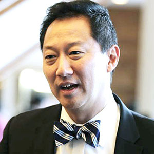 Santa J. Ono