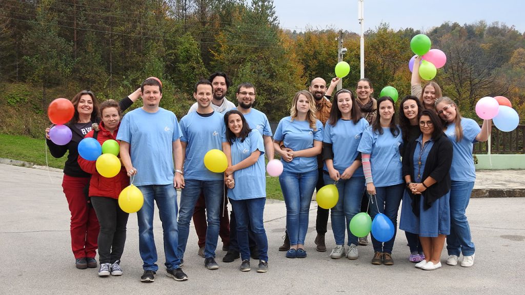 190904 - Con - Bulgaria